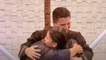 Pareja ecuatoriana conoce a Cristo a través de Nuevo Tiempo y deciden ser bautizados